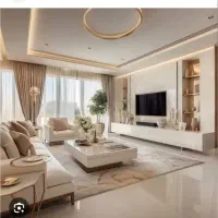 215متر/تک واحدی/3خواب/کلید نخورده/کیومرثیه