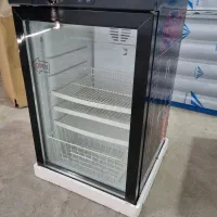 یخچال مینی بدنه مشکی