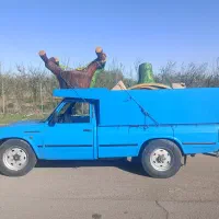 باربری بانیسان