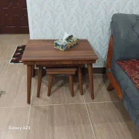 جلو مبلی  چهار تیکه