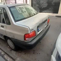 پراید ۸۴|خودرو سواری و وانت|تهران, شهرک رضویه|دیوار