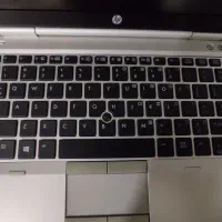 لپتاب دارای خرابی بُرد hp elite book 2570p