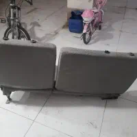 صندلی نیسان|قطعات یدکی و لوازم جانبی|اردبیل, |دیوار