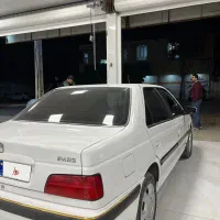 پژو پارس تیوفایو ۱۳۹۹|خودرو سواری و وانت|یاسوج, |دیوار