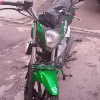 موتور بنلی 150|موتورسیکلت|مشهد, همت آباد|دیوار