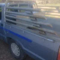 باربند مزدا دوکاببن