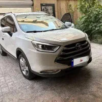 جک s3 بی رنگ 1401