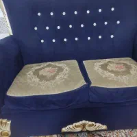 مبل سلطنتی چوب درجه یک مناسب برای تعمیر|مبلمان خانگی و میز عسلی|مشهد, طبرسی شمالی|دیوار