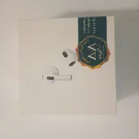 ایرپاد ۳ airpod 3