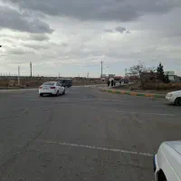 زمین حاشیه مناسب ساخت مغازه