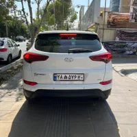هیوندای توسان ix 35 2400cc، مدل ۲۰۱۶|خودرو سواری و وانت|کرج, مهرویلا جنوبی|دیوار