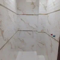 اجرای سنگ کاری و کاشی کاری سرامیک موزائیک سنگفرش|خدمات پیشه و مهارت|اردبیل, |دیوار