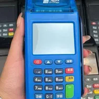 پوز کارتخوان سیار مدل خودپرداز کشلس بانکی شاپرک