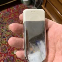 گوشی نوکیا 8800 سیلور|موبایل|تهران, پونک|دیوار