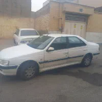 پرشیا پژوپارس|خودرو سواری و وانت|قم, امامزاده ابراهیم|دیوار