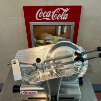 خمیر گیر کالباس بر و یخساز سرخ کن