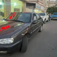 پژو پارس مدل ۸۱|خودرو سواری و وانت|گرگان, |دیوار