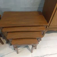 میز جلو مبلی ،میز خاطره ،زیر هم شو|مبلمان خانگی و میز عسلی|مشهد, الهیه|دیوار