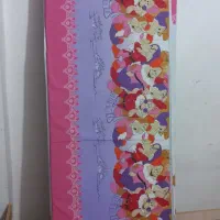 تخت یک نفره( نوجوان) همراه با خوشخواب|تخت و سرویس خواب|خمینیشهر, |دیوار