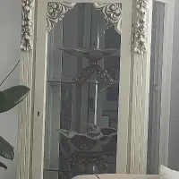 بوفه سالم سالم