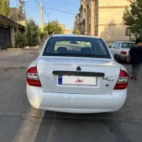 تیبا صندوق دار مدل90|خودرو سواری و وانت|کرج, حیدرآباد|دیوار