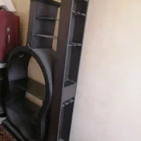 میز دکوری طرح گیتار