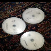 داپلیکیتور ۱ به ۱۱ دی وی دی رایتر + ۳ پک دی وی دی|قطعات و لوازم جانبی رایانه|تهران, دربند|دیوار