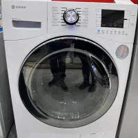 ماشین لباسشویی اسنوا زیر قیمت نمایندگی