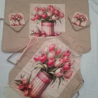 دوخت انواع سرویس اشپزخانه، باکس، نظم دهنده