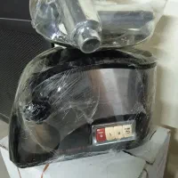 چرخ گوشت  پلوپز  بخارشور میوه خشک کن سرخکن  زودپز|سایر لوازم برقی|ری, دولتآباد|دیوار