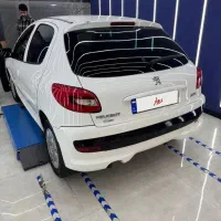 207 اتومات مدل 89 فراسنوی