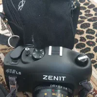 دوربینzenit412|دوربین عکاسی و فیلم‌برداری|رشت, کوی مهر|دیوار