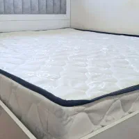 تشک فنری لایت رویال۲