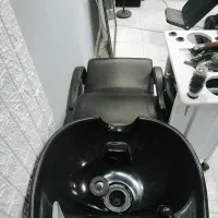 فروش ویژه وسایل ارایشگاه|آرایشگاه و سالن‌های زیبایی|بندر انزلی, صابرحنان|دیوار