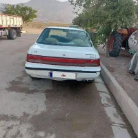 تویوتا کرونا ۲۰۰۰مدل ۱۹۹۲