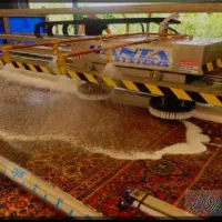 قالیشویی مبل شویی(رودهن بومهن پردیس جاجرود)