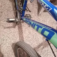 دوچرخه سایز 26|دوچرخه، اسکیت، اسکوتر|میانه, |دیوار