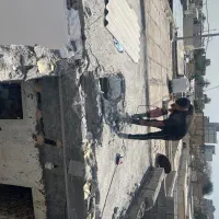 تخریب بازسازی ،کاشیکاری،بنا(حمل نخاله با بابکت)