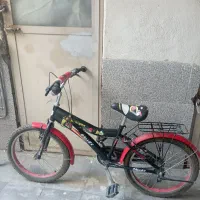 دوچرخه مدل 20