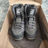 کفش کوهنوردی|کوهنوردی و کمپینگ|شاهین‌شهر, شهرک پردیس|دیوار