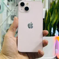 آیفون 13 Iphone حافظه 128 پلمپ باطری 85 مهلت تست