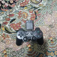 دسته پلی استیشن ۲ بی سیم