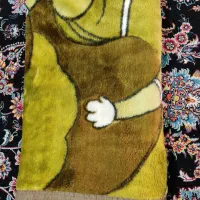 پتو بچه|رختخواب، بالش، پتو|کرمانشاه, |دیوار