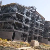 Ranjbarlsfال اس اف رنجبر