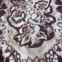 قالیچه|فرش|شیراز, عادل آباد|دیوار