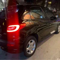 پژو ۲۰۷ مدل ۱۴۰۰ پاناروما