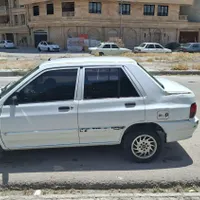 پراید ۱۳۲ مدل ۱۳۸۸|خودرو سواری و وانت|کرمانشاه, |دیوار