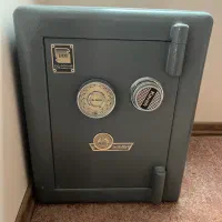 گاو صندوق اصل کاوه