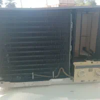 کولر گازی ال جی سالم سالم ۱۰ روز ضمانت