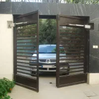 جک پارکینگ B400 (بازویی درب اتوماتیک)